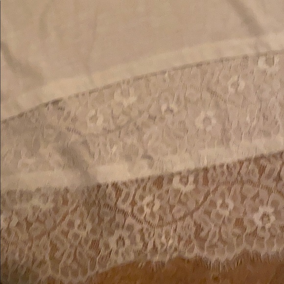 Wallflower top - Picture 3 of 3